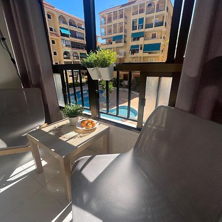 Apartament Studio, La Mata , Torrevieja, Vinamar 3 Exterior photo