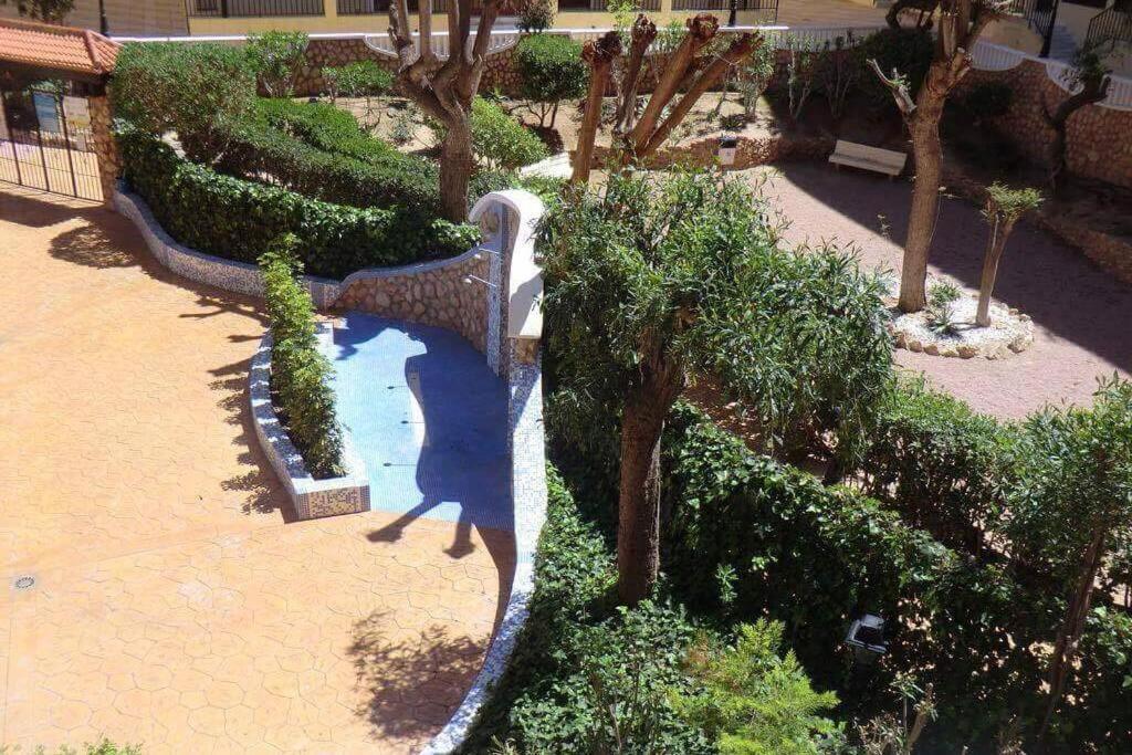 Apartament Studio, La Mata , Torrevieja, Vinamar 3 Exterior photo