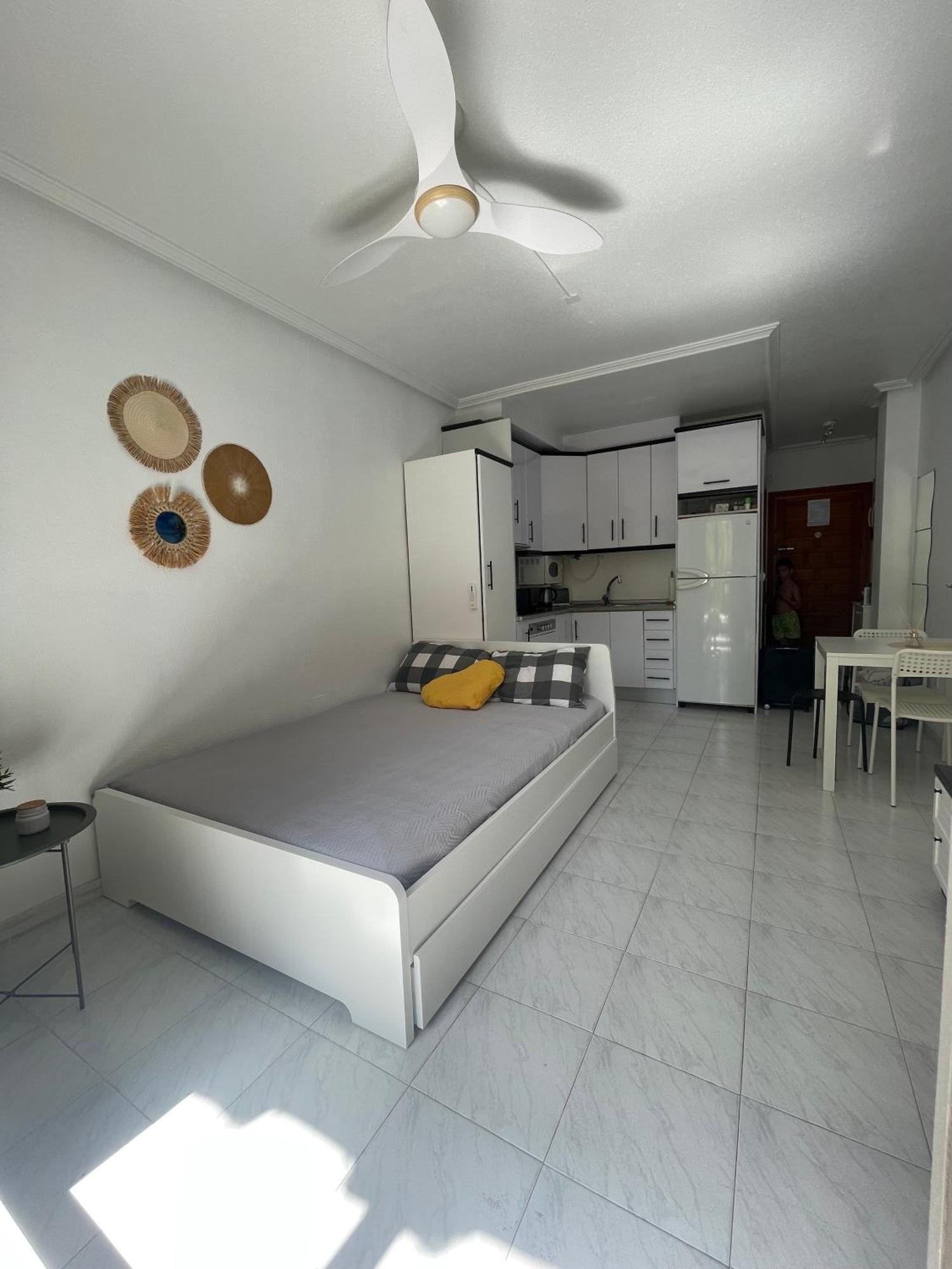 Apartament Studio, La Mata , Torrevieja, Vinamar 3 Exterior photo